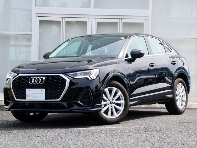Q3  35 TFSI
