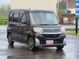 タントカスタム RS トップエディション SAII 4WD