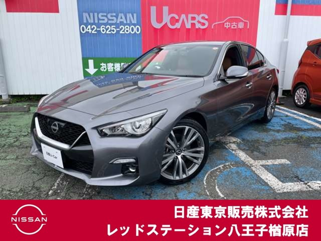 スカイライン 3.0 GT タイプSP 