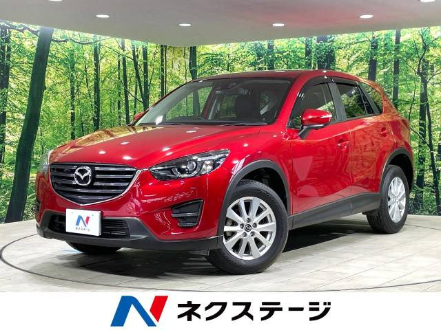 CX-5  XD プロアクティブ