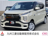 eKクロス EV G 
