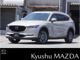 マツダ CX-8