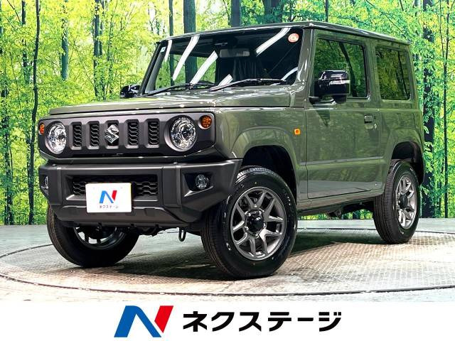ジムニー  XC
