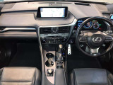 RX 450h Fスポーツ 4WD 