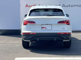 Q5スポーツバック 40 TDI クワトロ アドバンスト ディーゼル 4WD 