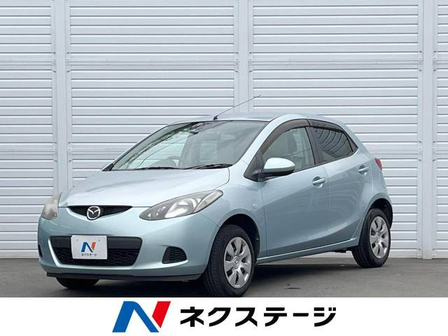 デミオ 1.3 13C 