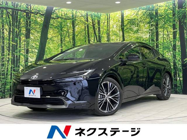 プリウス 2.0 Z 