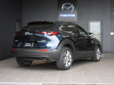 CX-30 1.8 XD Lパッケージ 