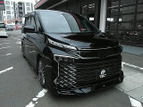 トヨタ ヴォクシー 1.8 ハイブリッド S-Z E-Four 4WD