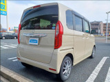 N-BOX G L ホンダセンシング 4WD 