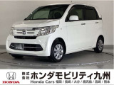 ホンダ N-WGN