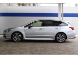 レヴォーグ 1.6 GT-S アイサイト 4WD 