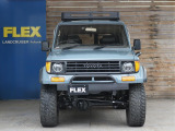 ランドクルーザープラド 3.0 SXワイド ディーゼル 4WD 