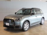 BMW MINI ミニカントリーマン