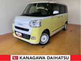 ダイハツ ムーヴキャンバス