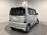 N-BOX G Lパッケージ 