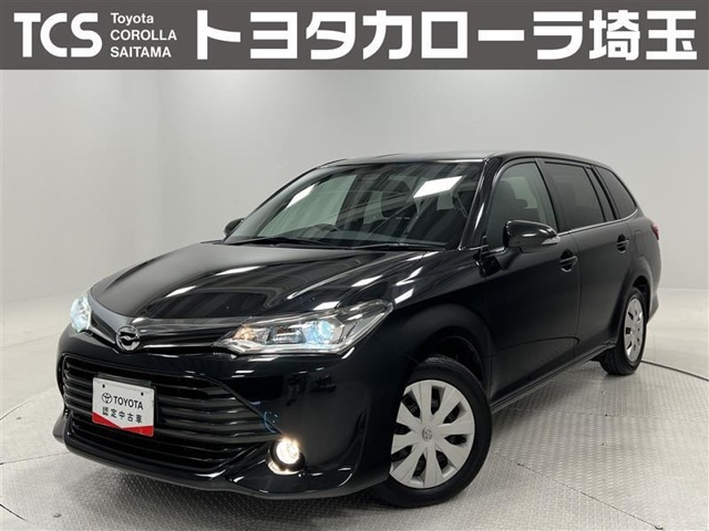 カローラフィールダー 1.5 G 