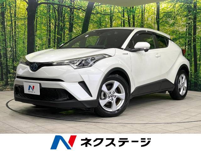 C-HR  S