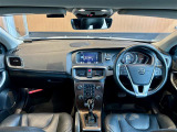 V40 T3 クラシック エディション 本革シート サンルーフ