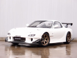 マツダ アンフィニRX-7