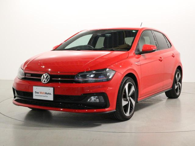 ポロ GTI 