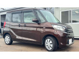【ナビ・ETC・オーディオ・ドラレコ取付OK♪】購入時に一緒にお取付して納車可能☆新品・中古などの展示在庫も御座いますのでご一緒にご相談下さいませ。