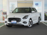 スイフト 1.2 ハイブリッド(HYBRID) MZ 