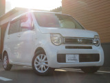 N-WGN L ホンダ センシング 
