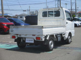 NT100クリッパー DX 農繁仕様 4WD 
