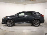 RX 300 バージョンL 4WD 