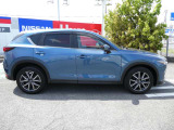 CX-5 2.2 XD プロアクティブ 