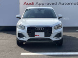 Q2  35 TDI アドバンスト ディーゼル