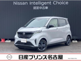 日産 サクラ
