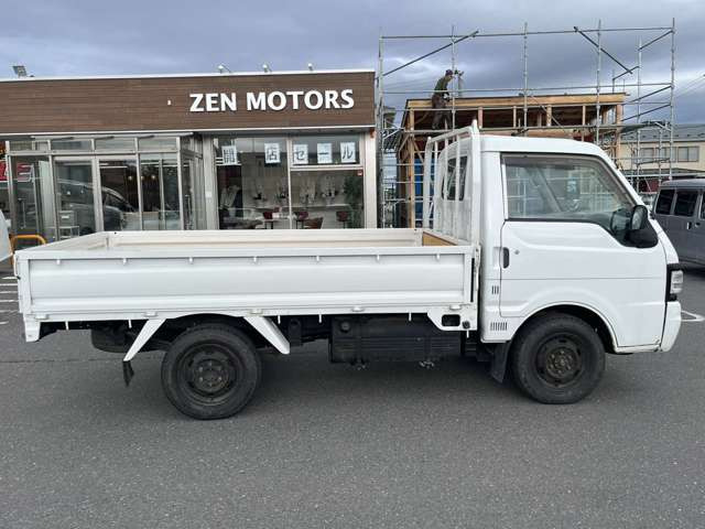 マツダ ボンゴトラック DX SPECIAL EDITION の中古車詳細