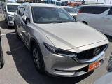 マツダ CX-8