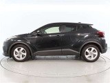 C-HR ハイブリッド 1.8 S LED パッケージ