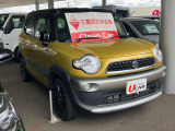 クロスビー 1.0 ハイブリッド(HYBRID) MZ 