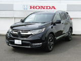 CR-V 2.0 ハイブリッド EX マスターピース 4WD 