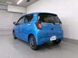 ピクシスエポック G SAIII 4WD 