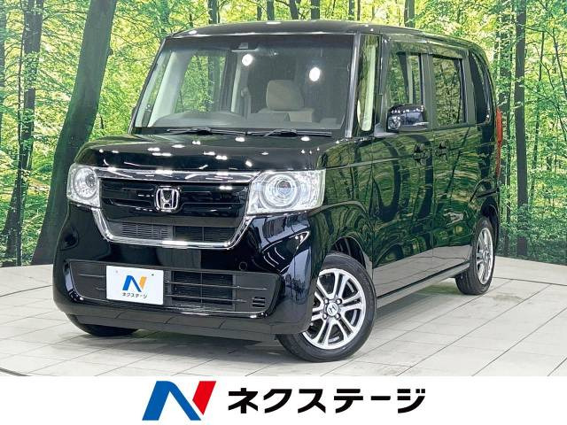 N-BOX G L ホンダセンシング 
