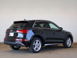 Q5 40 TDI クワトロ Sライン ディーゼル 4WD 