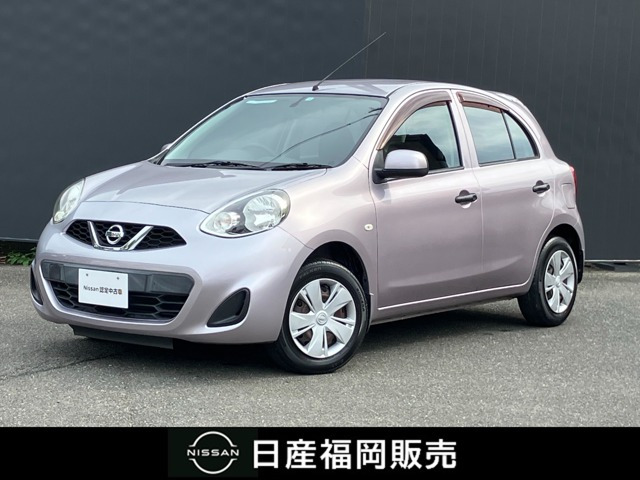 マーチ 1.2 S 