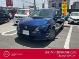 日産 ノート