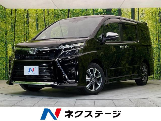ヴォクシー 2.0 ZS 煌II 