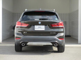 X1 xドライブ 18d xライン 4WD 