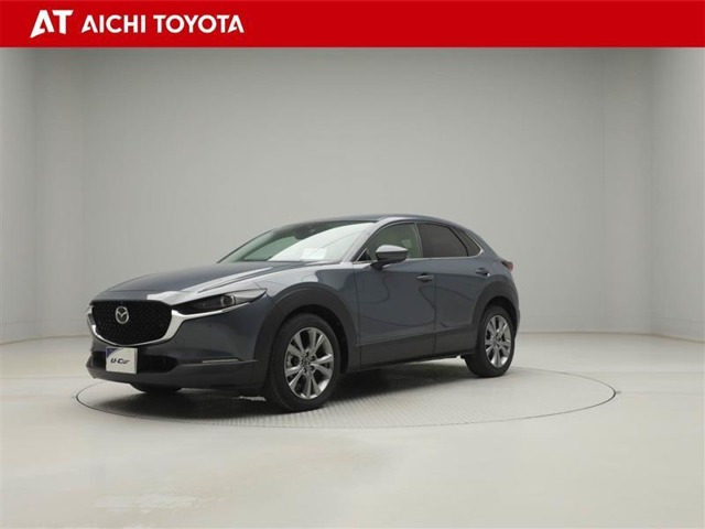 CX-30 2.0 20S プロアクティブ ツーリングセレクション 