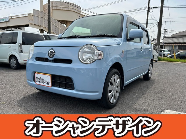 ミラココア L 