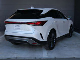 RX 450h プラス バージョンL 4WD 