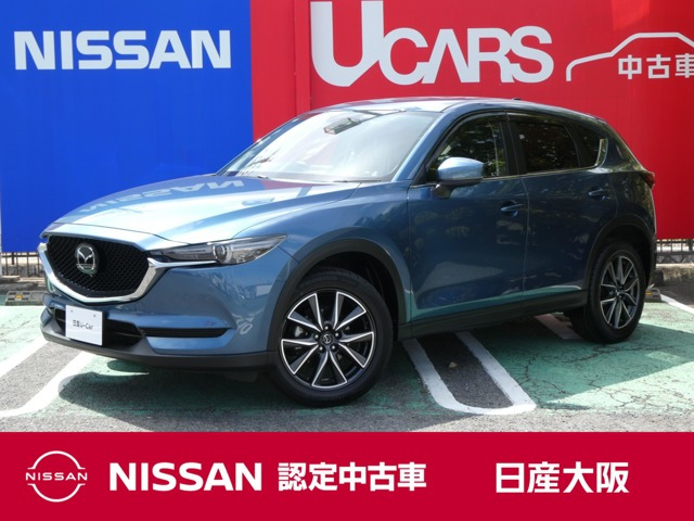 CX-5 2.2 XD プロアクティブ 