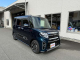 タントカスタム X スタイルセレクション 